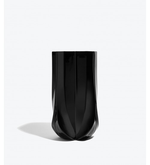 Zaha  Hadid Design BRAID VASE - H 30 CM花瓶